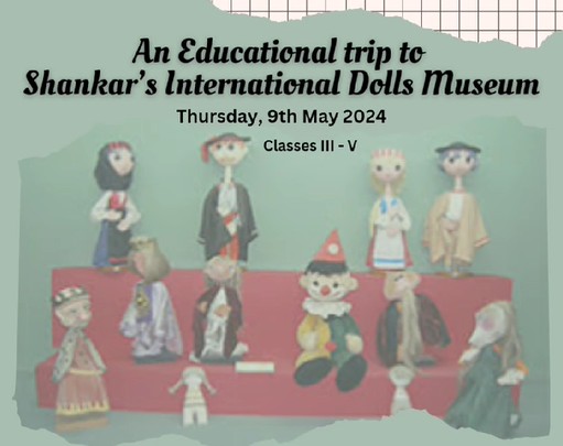 doll museum