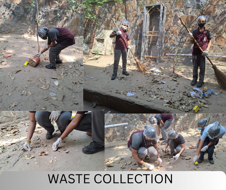 waste