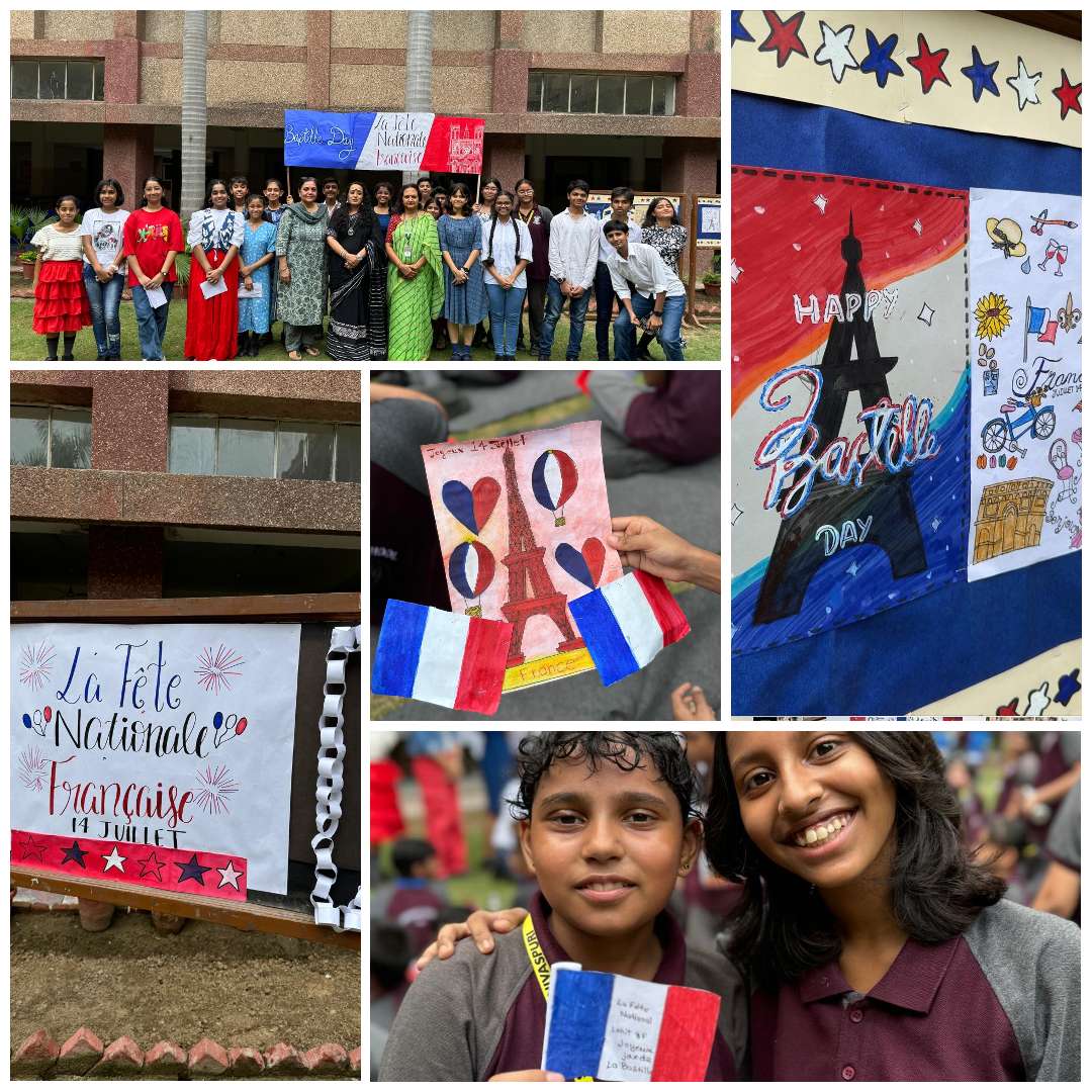 frenchcollage