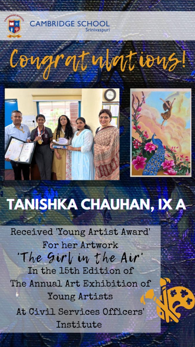 tanishka